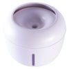 Pet Life 'Moda-Pure' Ultra-Quiet Filtered Dog and Cat Fountain Waterer